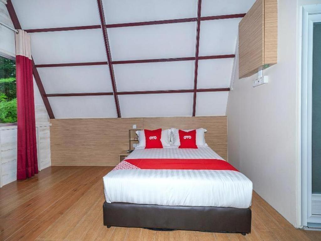 Dreamland Beach Holiday Кудат Екстер'єр фото